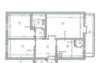 Apartament de vanzare 3 camere, Centru - 9