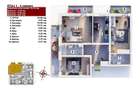 Apartament de inchiriat 3c Sanpetru Subcetate - 12