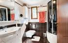 Vila de lux 310 mp construiti, cu piscina 40mp, Bucium Iasi, 1500mp teren, garaj foisor livada - 49
