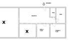 Spatiu birouri de inchiriat 2 camere si receptie zona Strand - 1