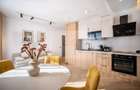 Penthouse LUX cu terasă 150 mp & jacuzzi | Iulius Mall – FSEGA - 6