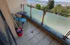 Apartament 2 camere cu parcare si boxa, sala de sport si sauna in Copou Bellevue - 6