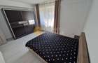 2 CAMERE DECOMANDAT - MOBILIAT/UTILAT  - BLOC NOU-  ZONA PLATOU GALATA - 2