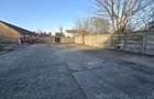 Hala industriala si curte proprie zona Calea Surii Mici - 5