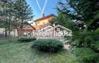 VILA D+P+E+M, teren 1461mp, IANCU NICOLAE padure - 1