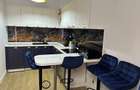 Apartament 2 camere de inchiriat Silk District - 3