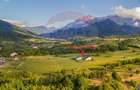 Teren extravilan Rasnov , Glajerie-Str Poiana velicanului, 1100mp - 1