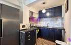 Apartament 3 camere si 2 balcoane - Cartier Arhitectilor