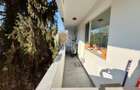 Apartament cu 2 camere amenajat modern, strada Moldovei - 13