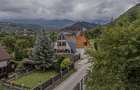 COMISION 0%| CABANE TIP A IN BRAN| TEREN 2166MP| ACHIZITIE IN RATE - 2