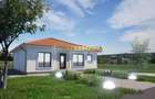 Casa individuala I  4 camere I pe un nivel I 353 mp teren I Alba Iulia I - 3