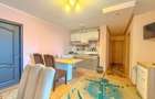 Apartament unic cu 7 camere, 3 balcoane, 3 bai, 2  parcari, 2 beciuri, Central - 15