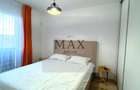 Apartament de închiriat, 3 camere, Et 2, balcon, garaj subteran, Baciu - 7