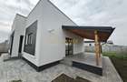 Casa premium stil mediteranean | Parter | 3 camere | Aviatorilor - 4