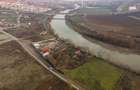 Teren intravilan 2.600 mp pe Malul Mureșului Alfa - 8