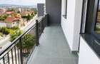 Apartament 2 camere plus balcon de 8,60 mp, bloc nou, parcare, 79.900E - 4
