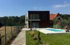 Vile Individuale Noi 4 camere Snagov Ghermanesti - 2