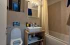 Apartament Exclusivist De 2 Camere - Sector 1-Loc De Parcare-Metrou Straulesti - 9