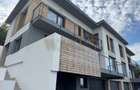 Casă tip duplex de vânzare în Feleacu, view catre Cluj