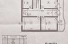 Vânzare casă 5 camere, cu teren de 1320 mp, în comuna Curcani - jud. Călărași - 9