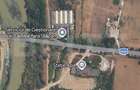 Teren extravilan 4000 mp, stradal strada principala Cernele-Breasta - 1