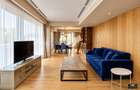 Penthouse deosebit 4 Camere Ultracentral | Terasa 115mp | 2 Locuri parcare - 1