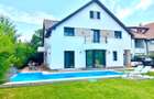 Individual villa, swimming pool, generous garden, Iancu Nicolae area - 3