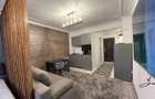 Apartament cu 1 cameră, zona Podu Ros - 5
