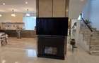 Vila 5 Camere Otopeni | Toate Facilitatile | Mobilata, Utilata Elegant - 7