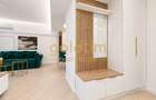 SUPERB / SPATII GENEROASE/ANSAMBLU INCHIS CU PISCINA, GYM / 2 LOCURI DE PARACRE - 7