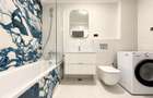 Apartament premium 3 camere | Faleza Nord - Vedere lac | Parcare privata - 7