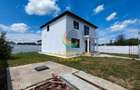 Vila individuala / 117 mu /  p+1+pod / 4 camere /Berceni - 2