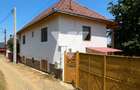 Casa individuala 3 camere 2 bai 112 MPU, 516 MP teren Rasinari Sibiu