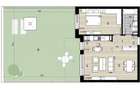 Apartament 2 camere, zonă Semicentrala - 9