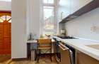 Apartament în vilă de închiriat în Brașov, complet mobilat și utilat - 3