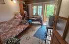Casa deosebita in mijlocul naturii, cu teren generos si priveliste panoramica - 4