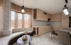 Vila 6 camere | teren 500 mp dubla deschidere | Laminor Arena - 11