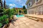 VILĂ PREMIUM DE ÎNCHIRIAT CU PISCINĂ  IANCU NICOLAE PIPERA - 16