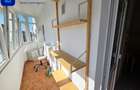 Apartament 2 camere metrou Piața Muncii, Bd. Decebal, bloc reabilitat - 11