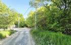 Teren langa padure, liniste, natura si priveliste frumoasa - 1