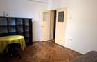 Apartament modest cu 2 camere de închiriat, la demisol - Cotroceni - comision 0% - 4