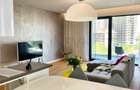 REA1008083 Apartament 3 camere I Parcare inclusa I One Herastrau Towers - 2