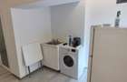 Studio mobilat/utilat, centrală gaz, AC, wi-fi, TVsmart,baie+bucătărie proprii