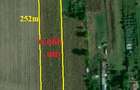Teren 6.668 mp, de vanzare, loc. BOGDAN VODA, la E-85, com. Saucesti, jud. Bacau - 4
