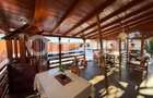 Casa cu piscina de vanzare, cu 6 ari de teren, Unguras - 25
