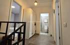 vila curte/ Petresti-Corbeanca/finisaje moderne/5 camere/panouri solare - 11