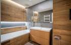 Apartament superb 3 camere | 80 mp | Nou | Garaj | zona Frunzisului! - 8