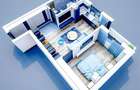 Apartament nou 2 cam 48Mp, Bloc Nou - Bucium - 13
