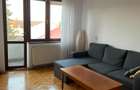 Inchiriez ultracentral apt. 2 camere,et.4, nedecomandat, mobilat,utilat - 2