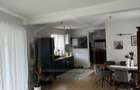Casa individuala, Andrei Muresanu, terasa penthouse, parcare, curte - 5